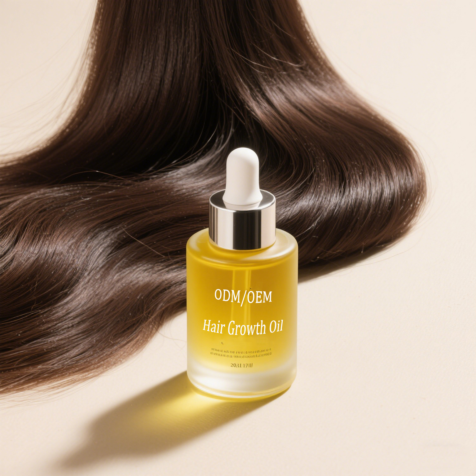 Hair growth oil hair essential oil manufacturer